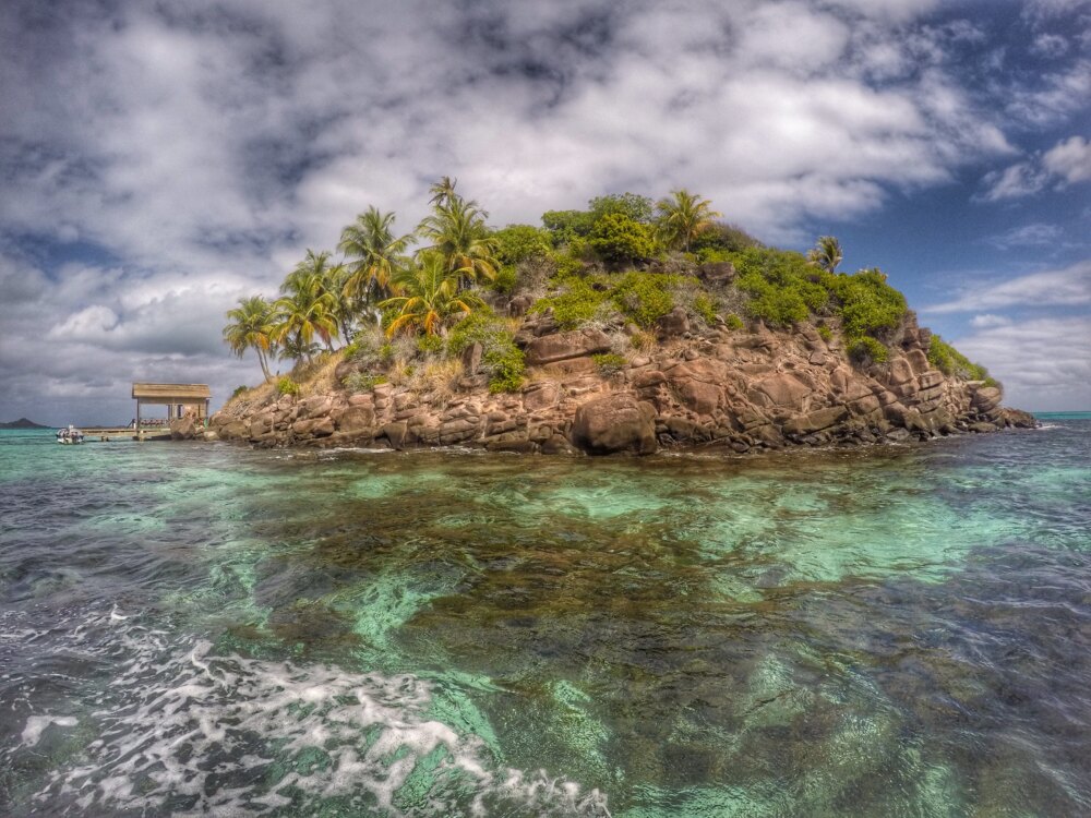 Providencia: Kayak y Snorkel