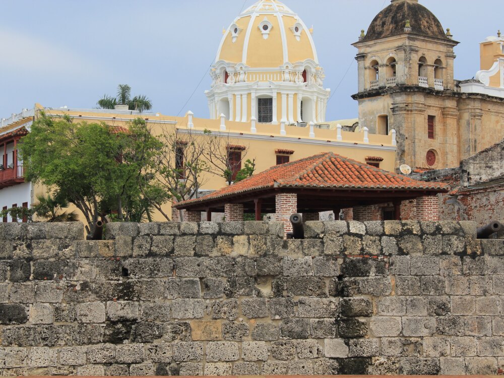 Cartagena: Islas del Rosario