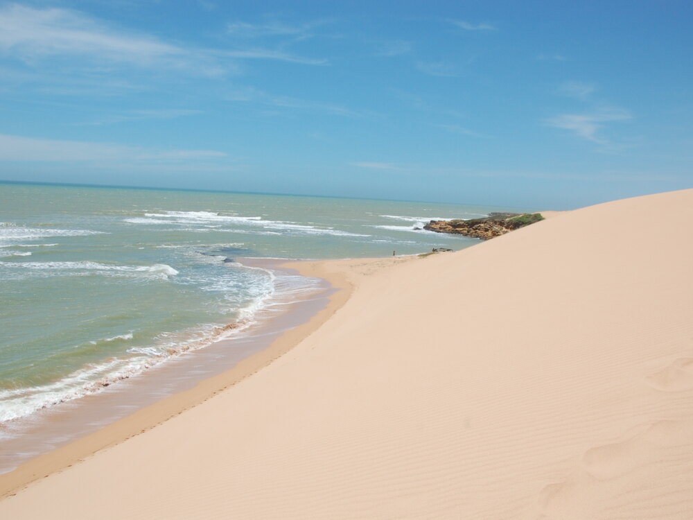 La Guajira: Cabo de la Vela
