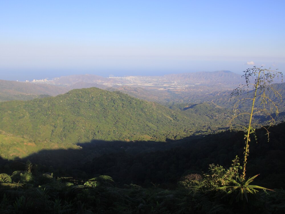Santa Marta