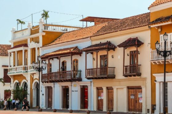 Qué hacer en Cartagena en 3 días