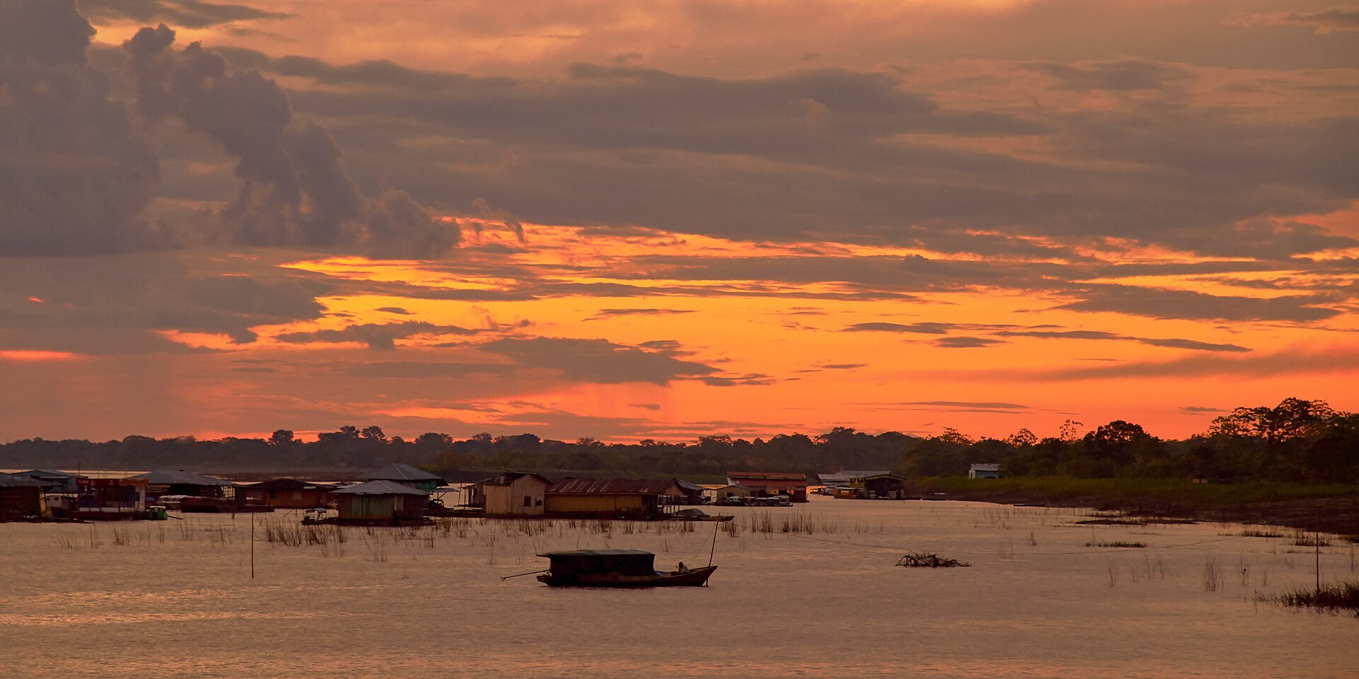Amazonas