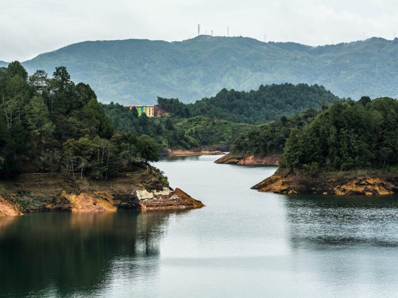 Antioquia